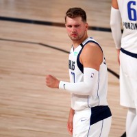 luka doncic dallas