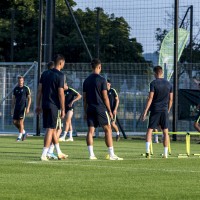 olimpija trening jk