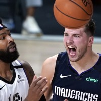 marcus morris luka dončić