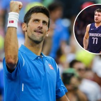 djokovic doncic