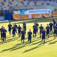 maribor trening gw