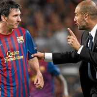 messi-guardiola