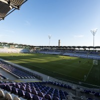 ujpest stadion jk