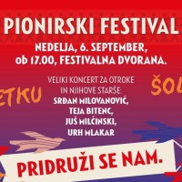 Pionirski festival