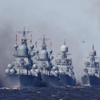 ruska mornarica, rusko vojno ladjevje,