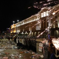 protesti, bolgarija, sofija,