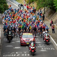 tour de france