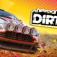 dirt