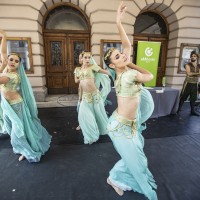 SNG Opera in balet Ljubljana