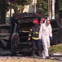 srbska-policija, eksplozija, beograd