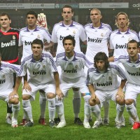 real madrid