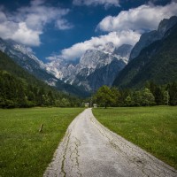 slovenija cesta