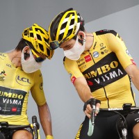 wan aert roglic