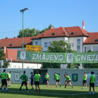 olimpija jama mm