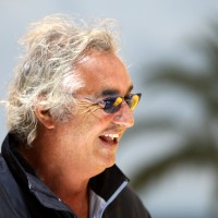 Flavio Briatore