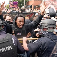 protesti, Louisville, breonna taylor