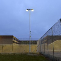 bruselj, zapor