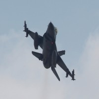 Turški lovec F-16