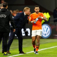 depay koeman