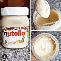 bela nutella