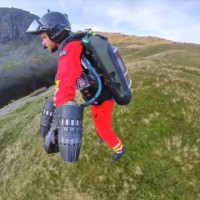 jet suit