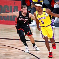 miami lakers dragic