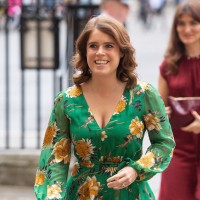 Princesa Eugenie