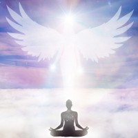 meditacija angel