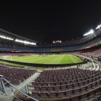 nou camp barcelona pm