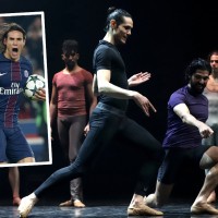 cavani balet 2