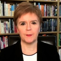 nicola sturgeon