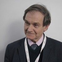 Roger Penrose