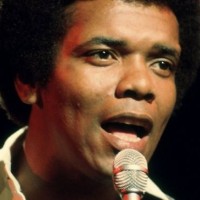 Johnny Nash