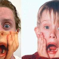 Macaulay Culkin