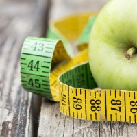 dieta z jabolki, hujšanje