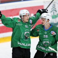 olimpija af
