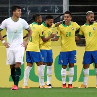 brazilija re