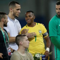 Robinho