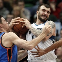 pekovic re