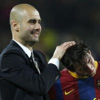 guardiola messi