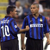 baggio ronaldo re