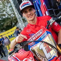 Tim Gajser