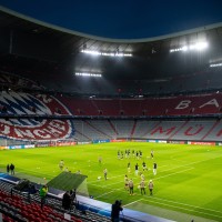 bayern allianz arena