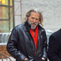 Jeff Bridges