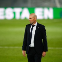 zinedine zidane