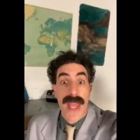 BORAT