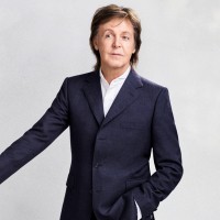 Paul McCartney