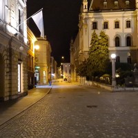 ljubljana, 23