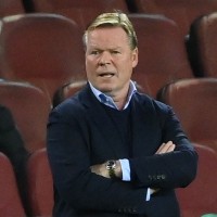 koeman profi