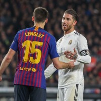 lenglet ramos pm